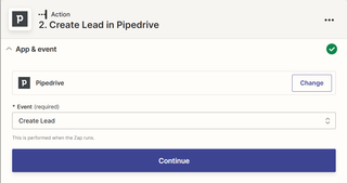Create a new lead in Pipedrive from email data | Parseur®