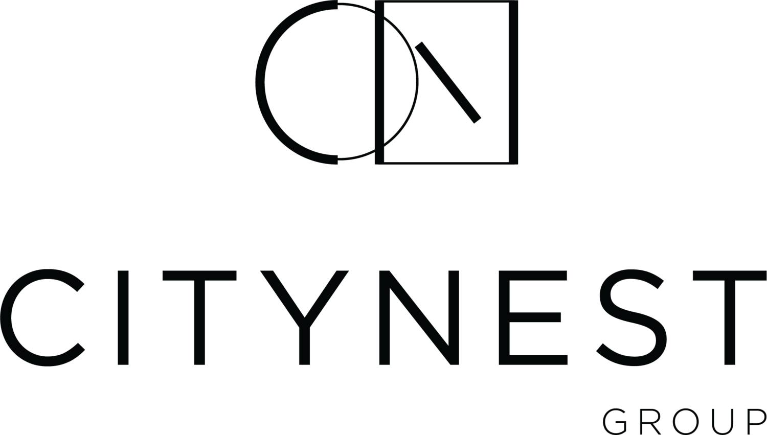 Citynest Group logo