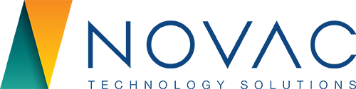 Novac Technology logo