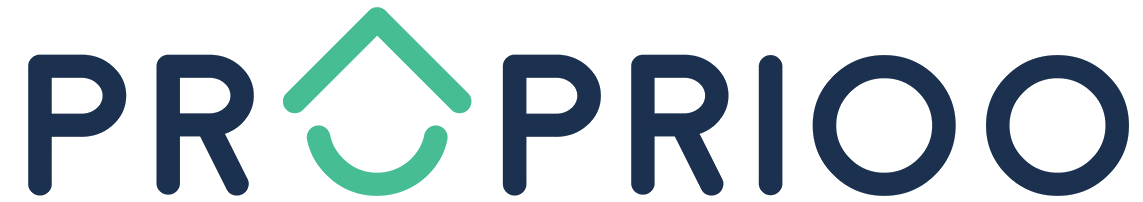 Proprioo logo