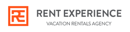 RentExperience logo