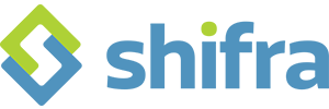 Shifra logo