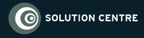 Solution Centre logo