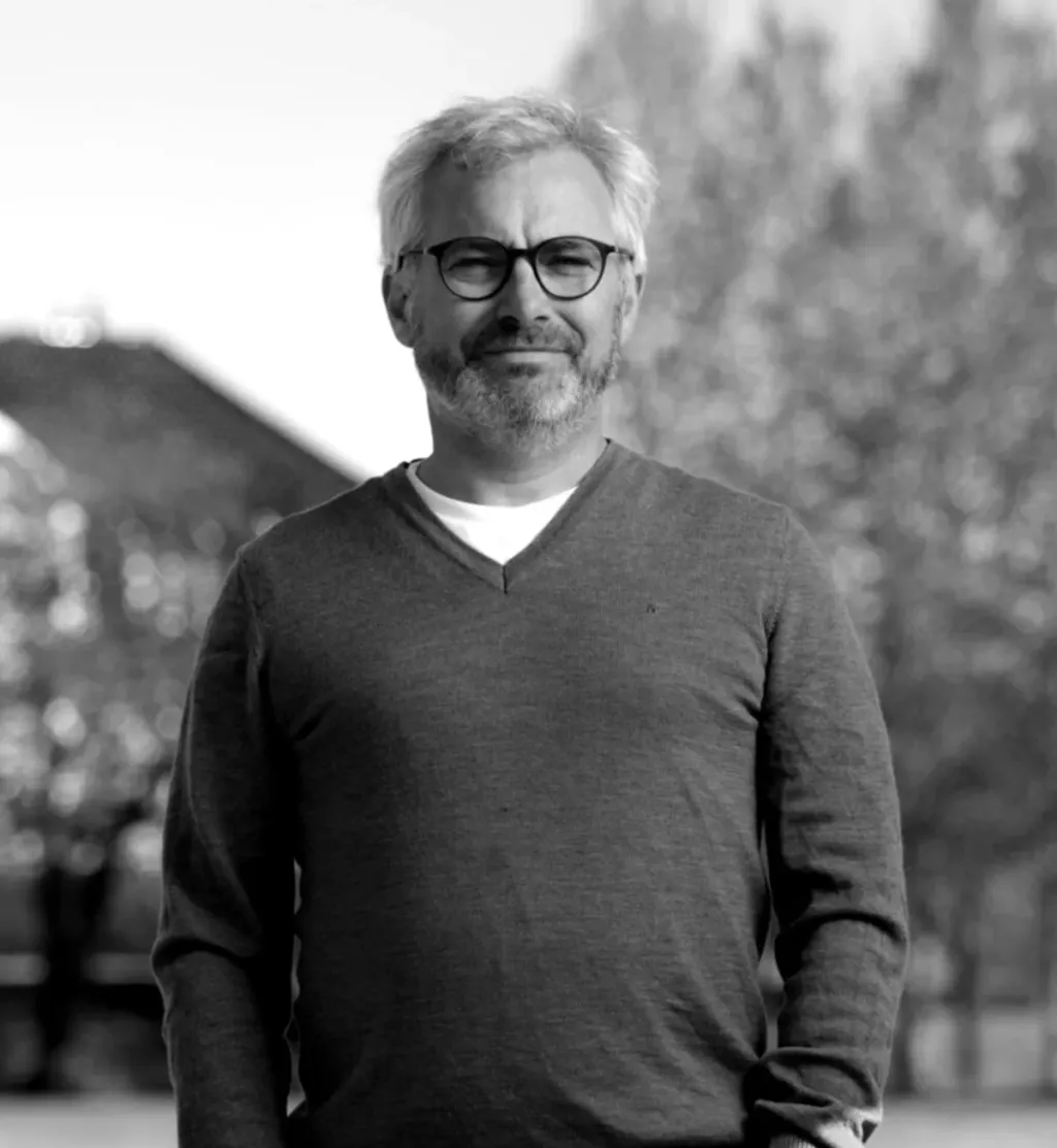 Piet Deprez of Emonkey