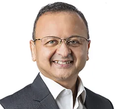 Mukul Bhargava avatar